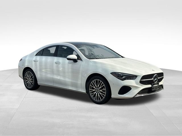 Used 2025 Mercedes-Benz CLA 250 image 7