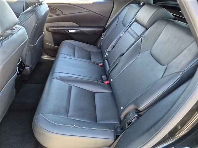 Used 2023 Lexus RX 350 Premium Plus w/ Cold Area Package FWD image 19