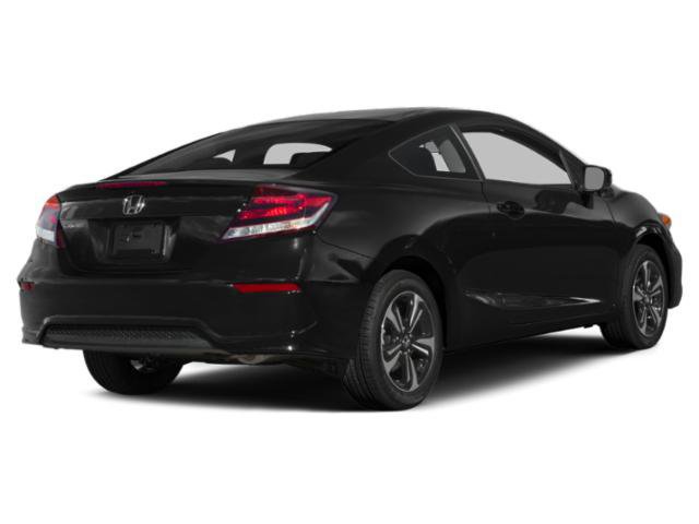Used 2015 Honda Civic EX image 2