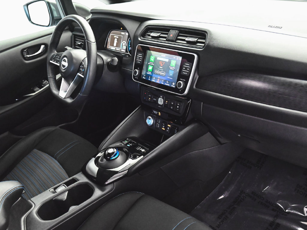Used 2023 Nissan Leaf SV Plus FWD image 35