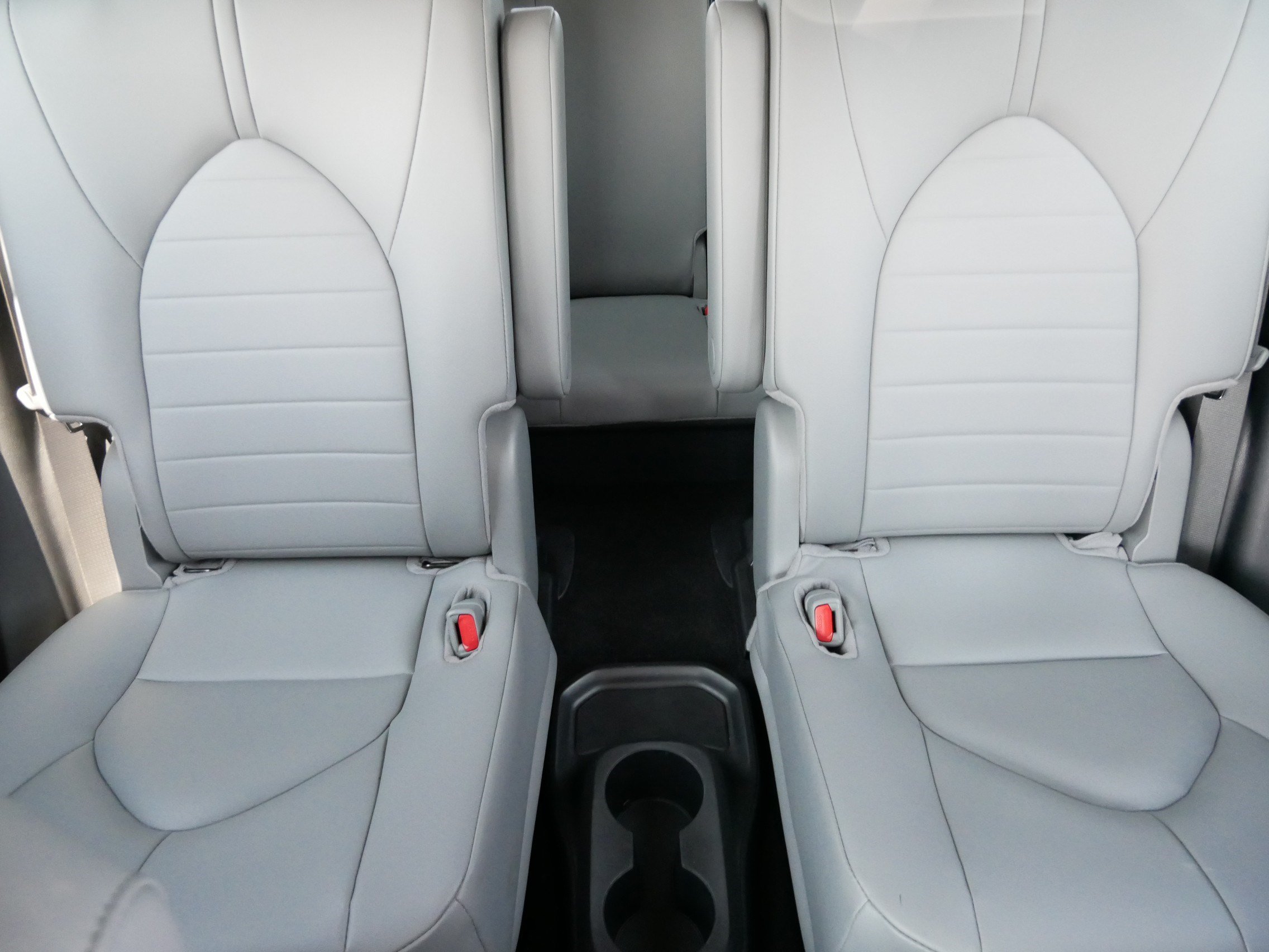 Certified 2026 Toyota Highlander XLE AWD/4WD image 13