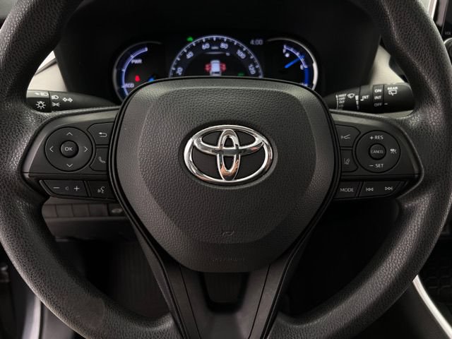 Used 2023 Toyota RAV4 XLE w/ Convenience Package AWD/4WD image 16
