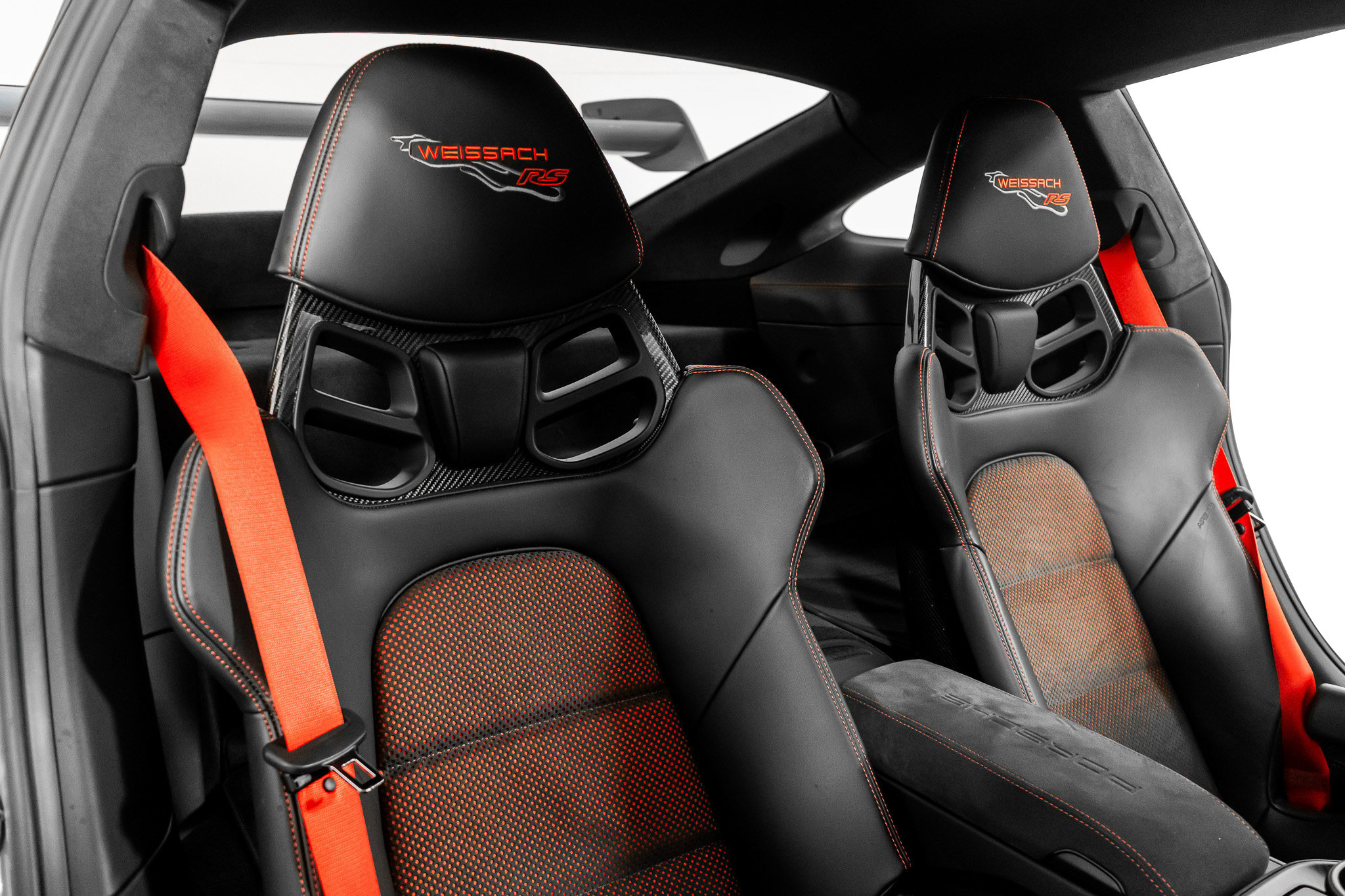 Used 2024 Porsche 911 GT3 RS image 32