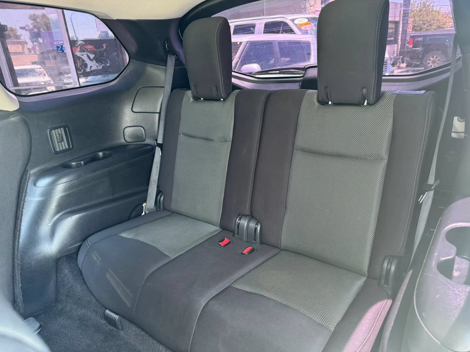 Used 2017 Nissan Pathfinder S FWD image 11