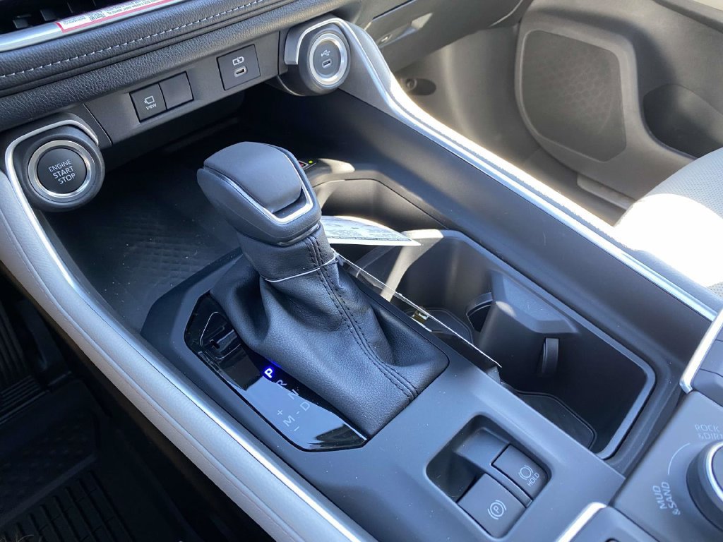 New 2026 Toyota Grand Highlander AWD image 20