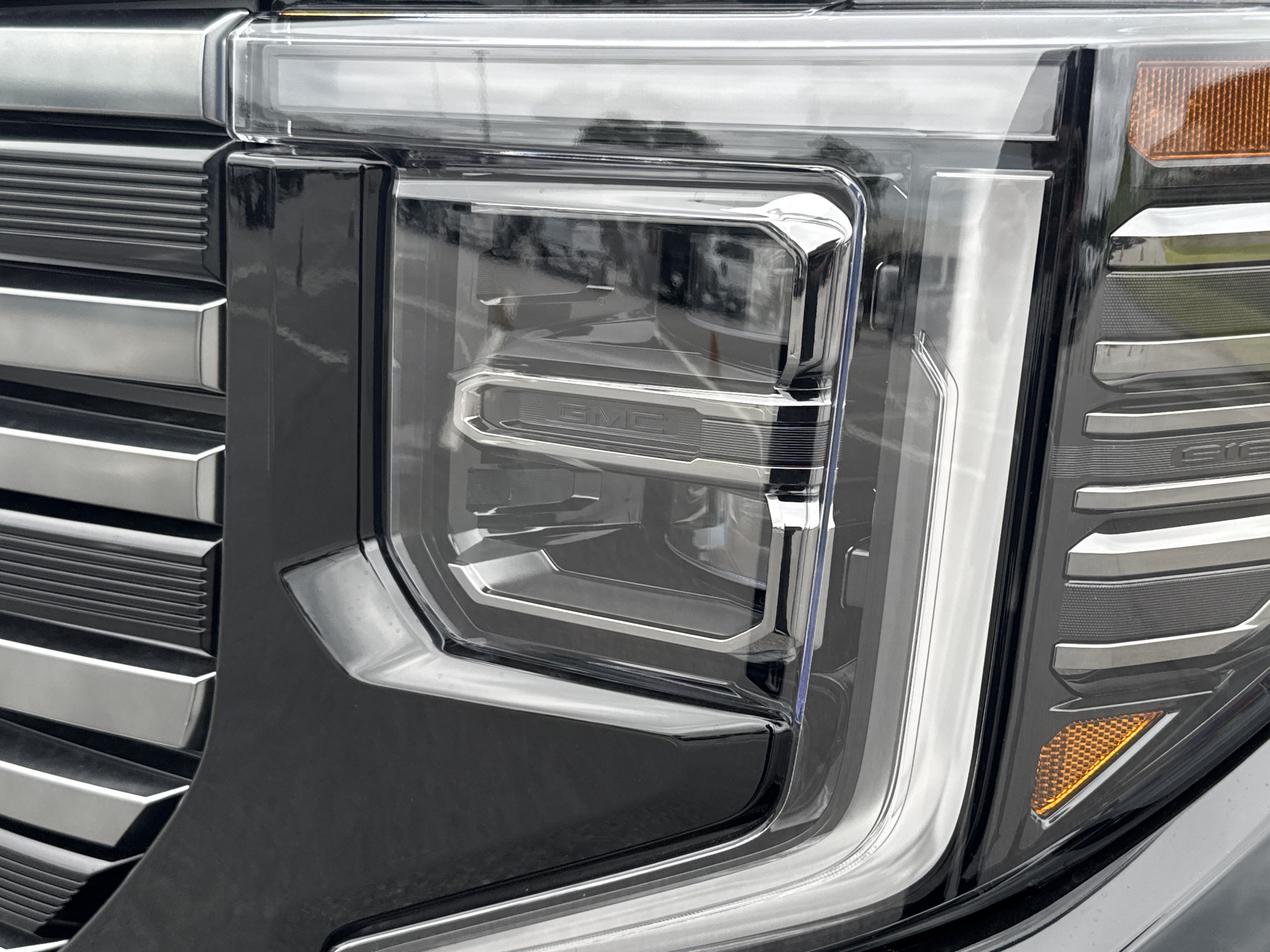 New 2026 GMC Sierra 1500 AT4 w/ AT4 Premium Package AWD/4WD image 6