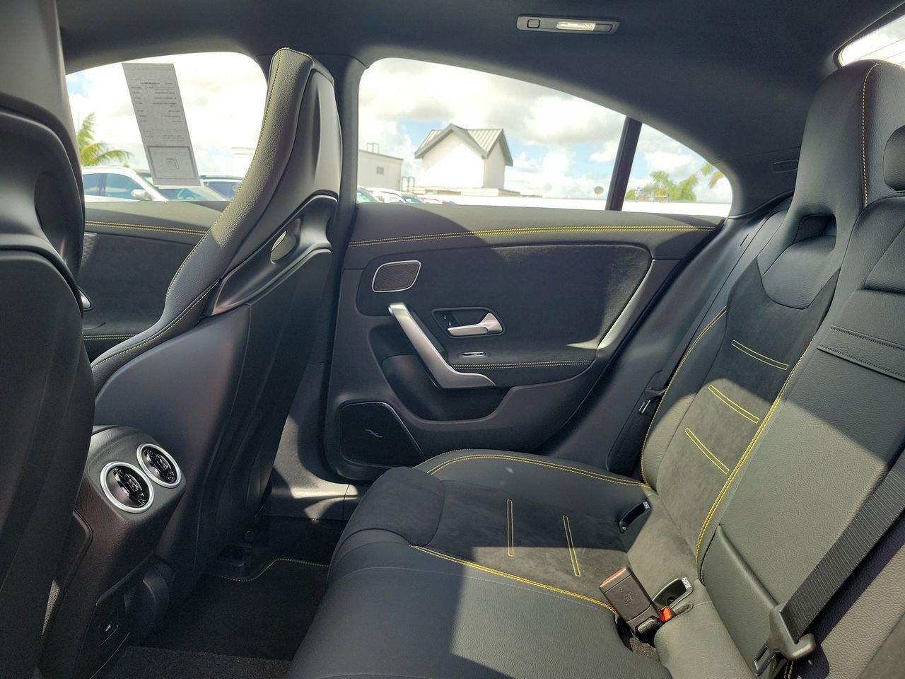 New 2026 Mercedes-Benz CLA 45 AMG S 4MATIC image 12