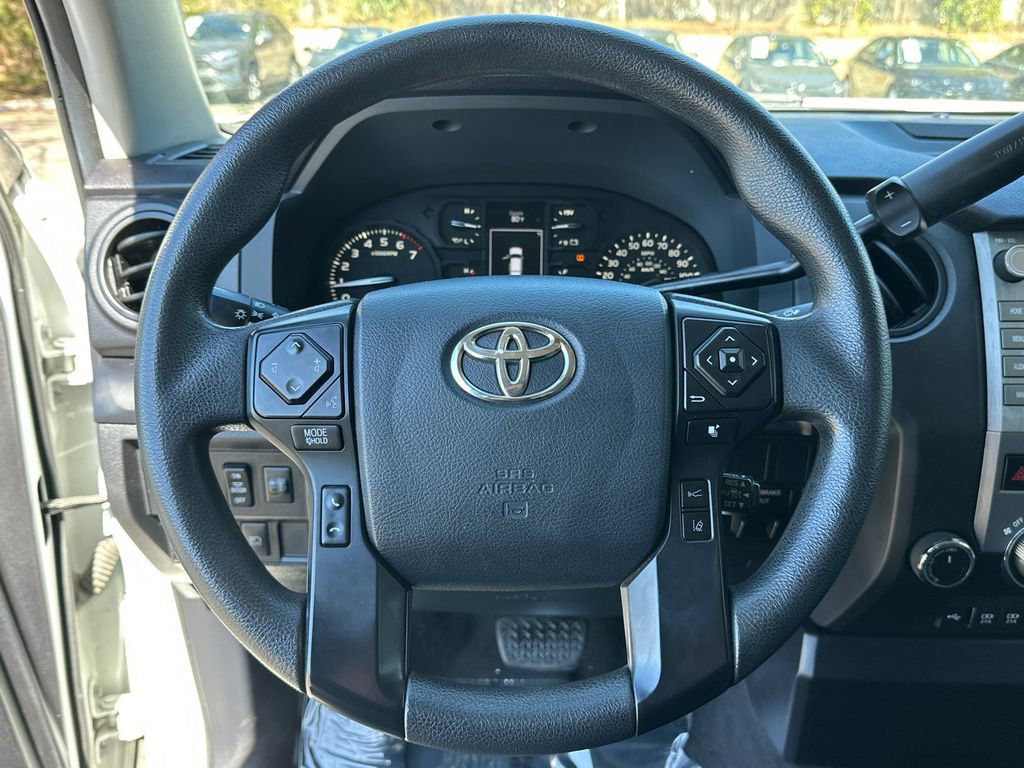 Used 2020 Toyota Tundra SR image 17