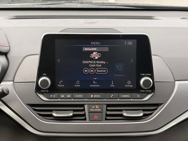 Certified 2023 Nissan Altima 2.5 SR image 27