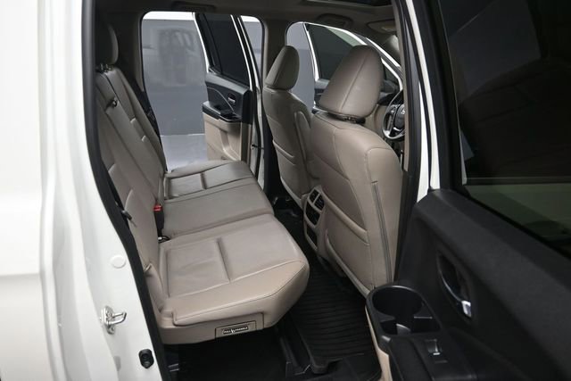Used 2018 Honda Ridgeline RTL-E image 29