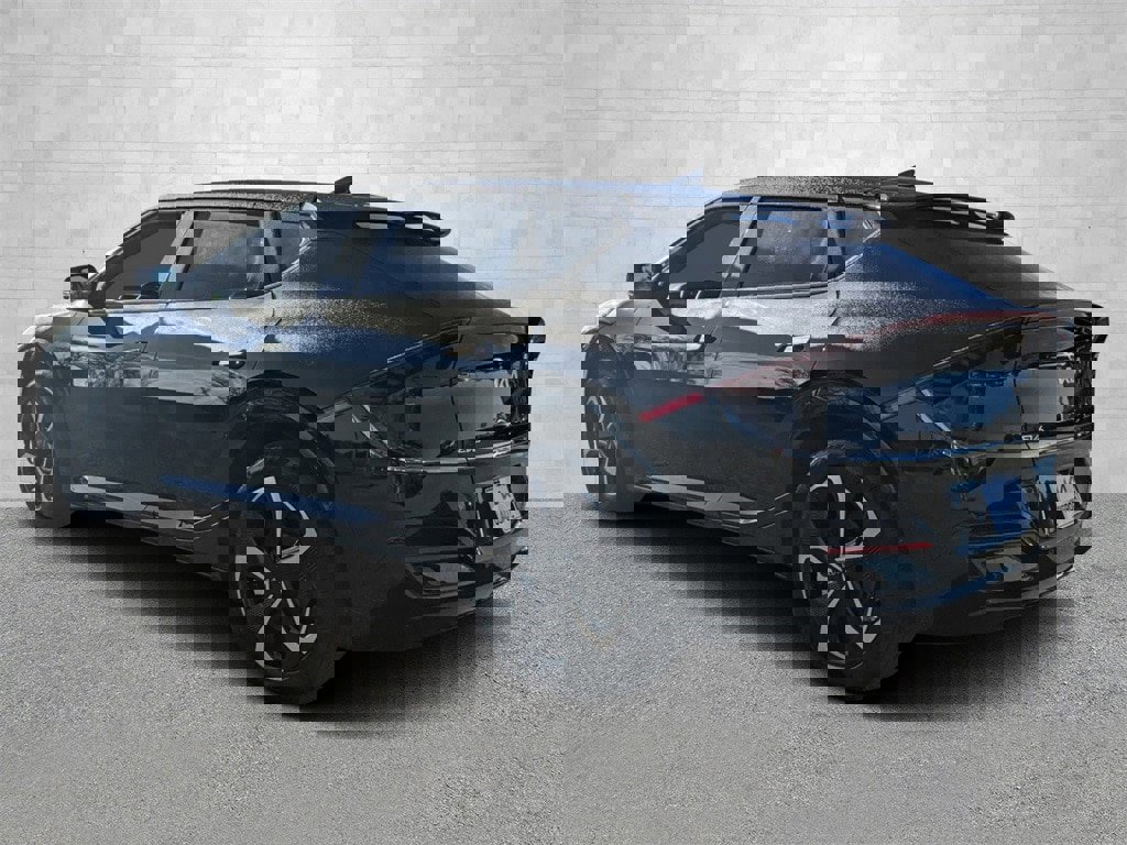 Used 2022 Kia EV6 GT-Line w/ GT-Line Suede Seat Package image 5