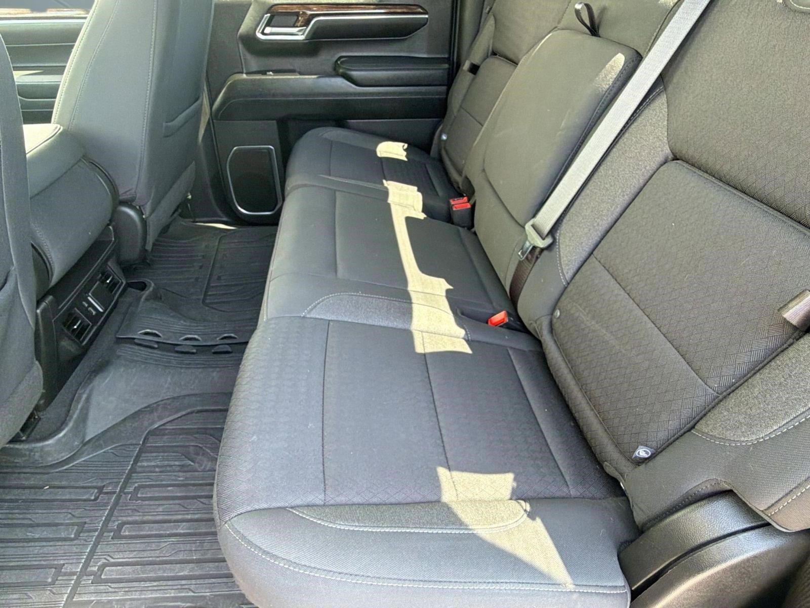 Used 2023 GMC Sierra 1500 Elevation AWD/4WD image 27