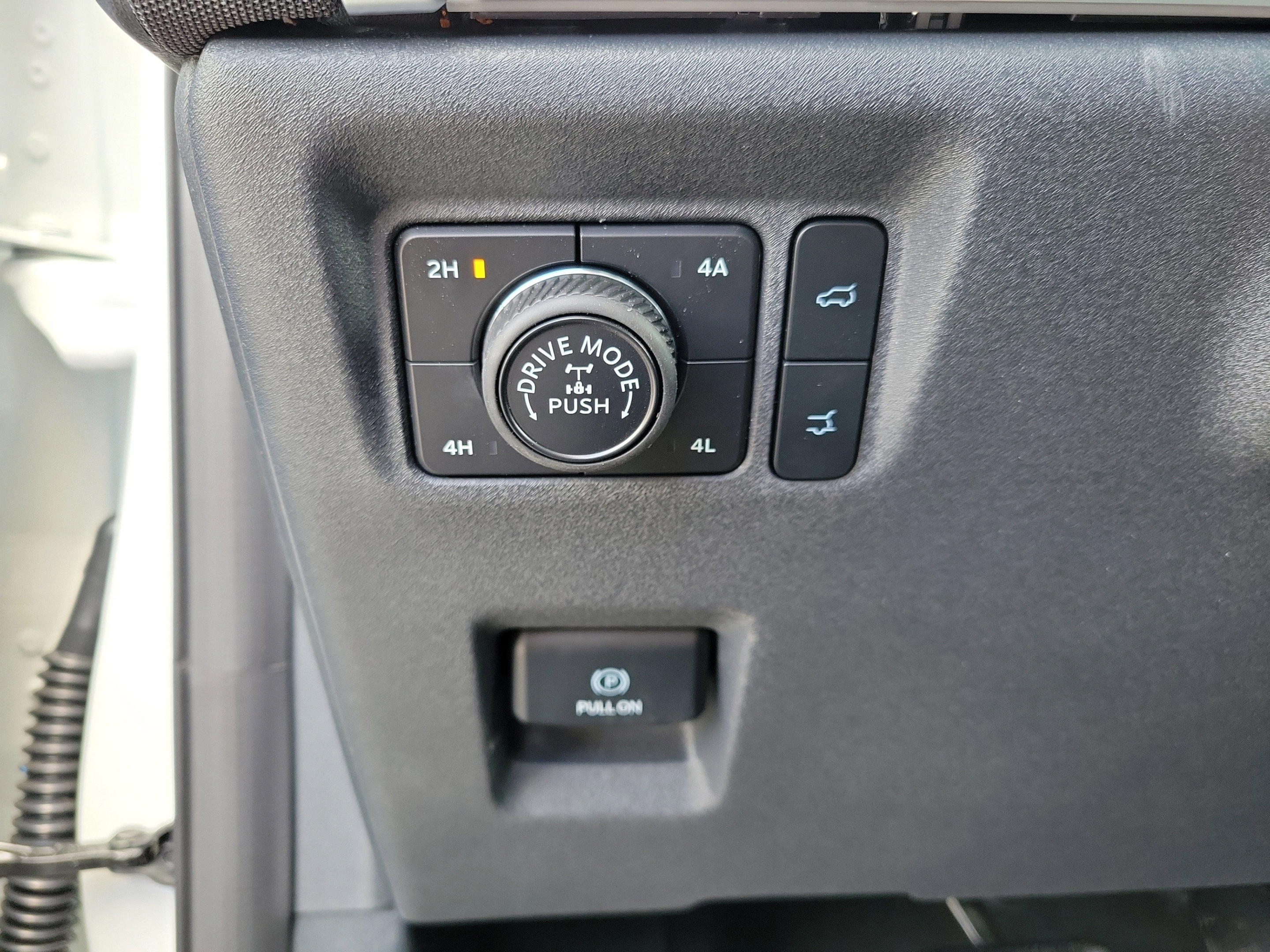 New 2026 Ford Expedition Tremor AWD/4WD image 22