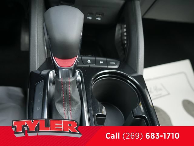 New 2026 Chevrolet TrailBlazer RS w/ Convenience Package AWD/4WD image 35