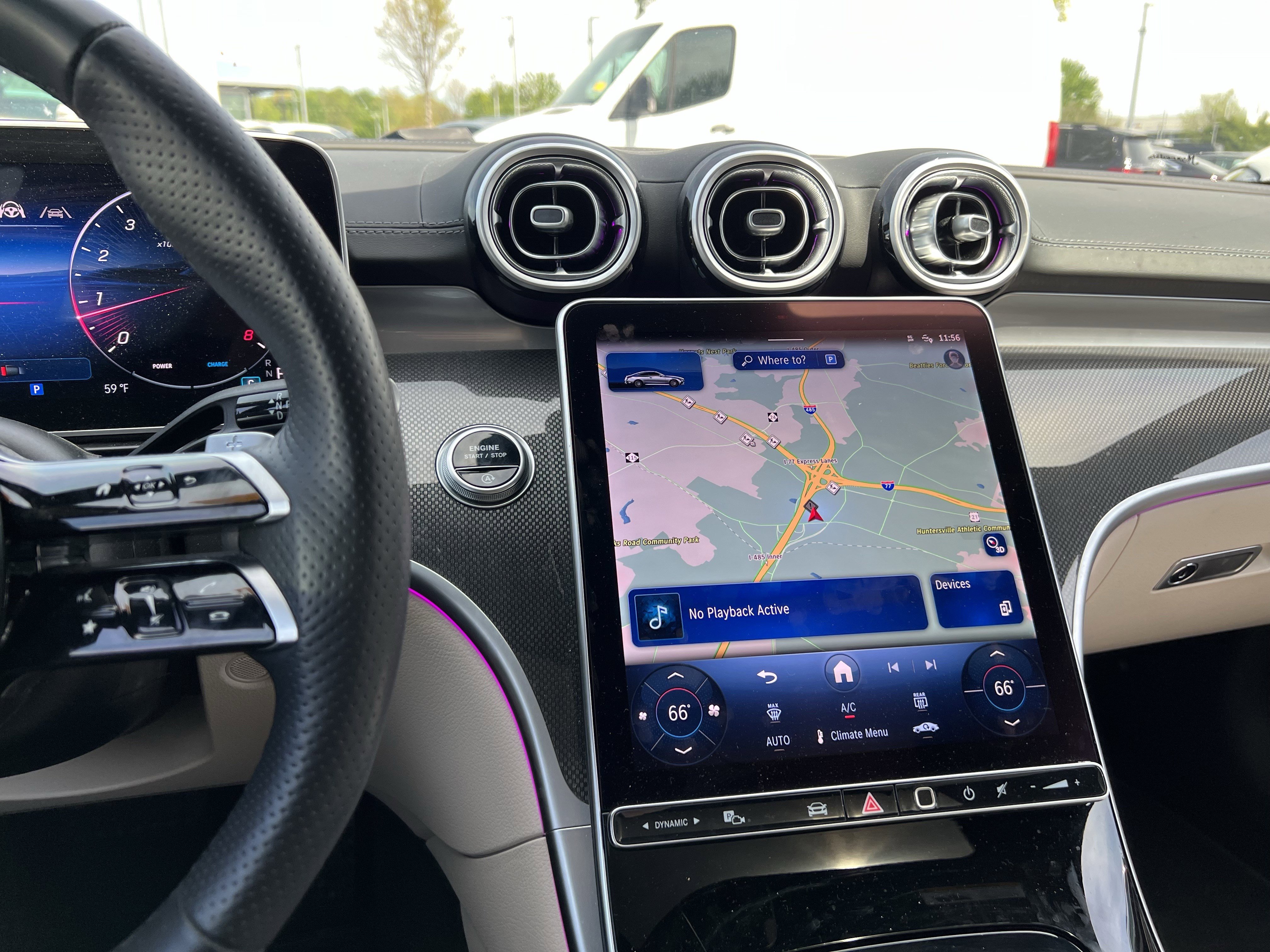 Certified 2024 Mercedes-Benz CLE 300 4MATIC Coupe image 32