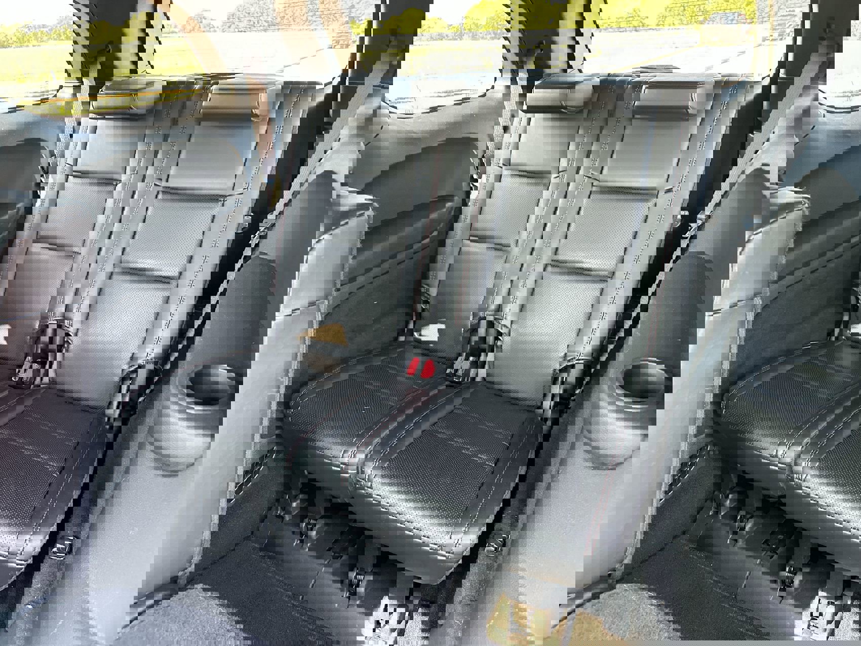 Used 2024 Dodge Durango GT image 24