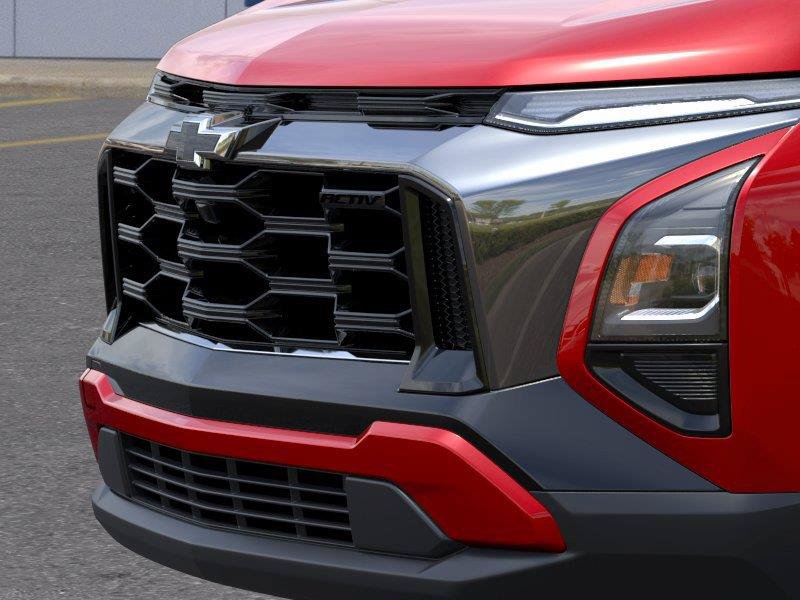 New 2027 Chevrolet Equinox ACTIV AWD/4WD image 13