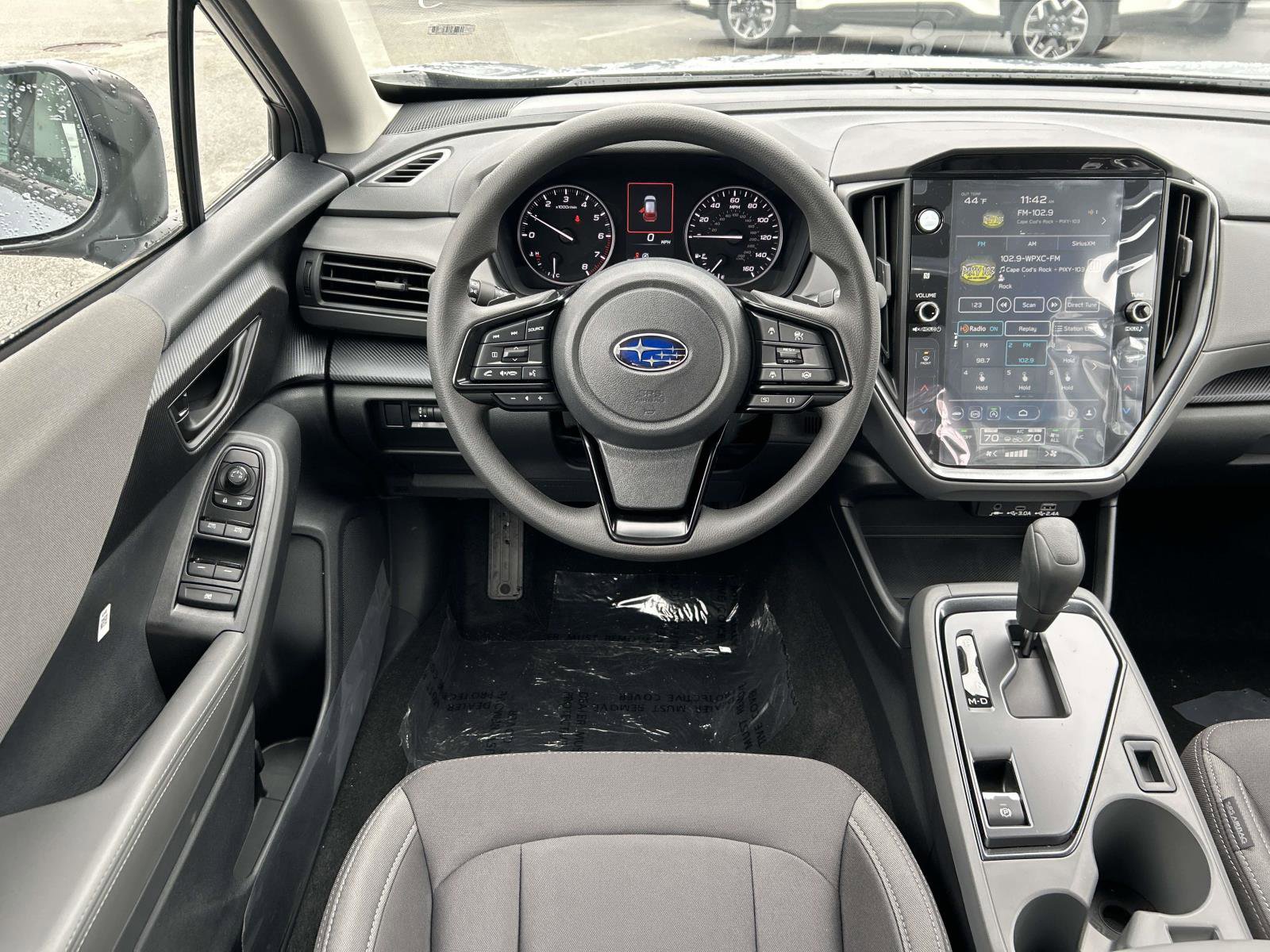 New 2026 Subaru Crosstrek 2.0i Premium image 4