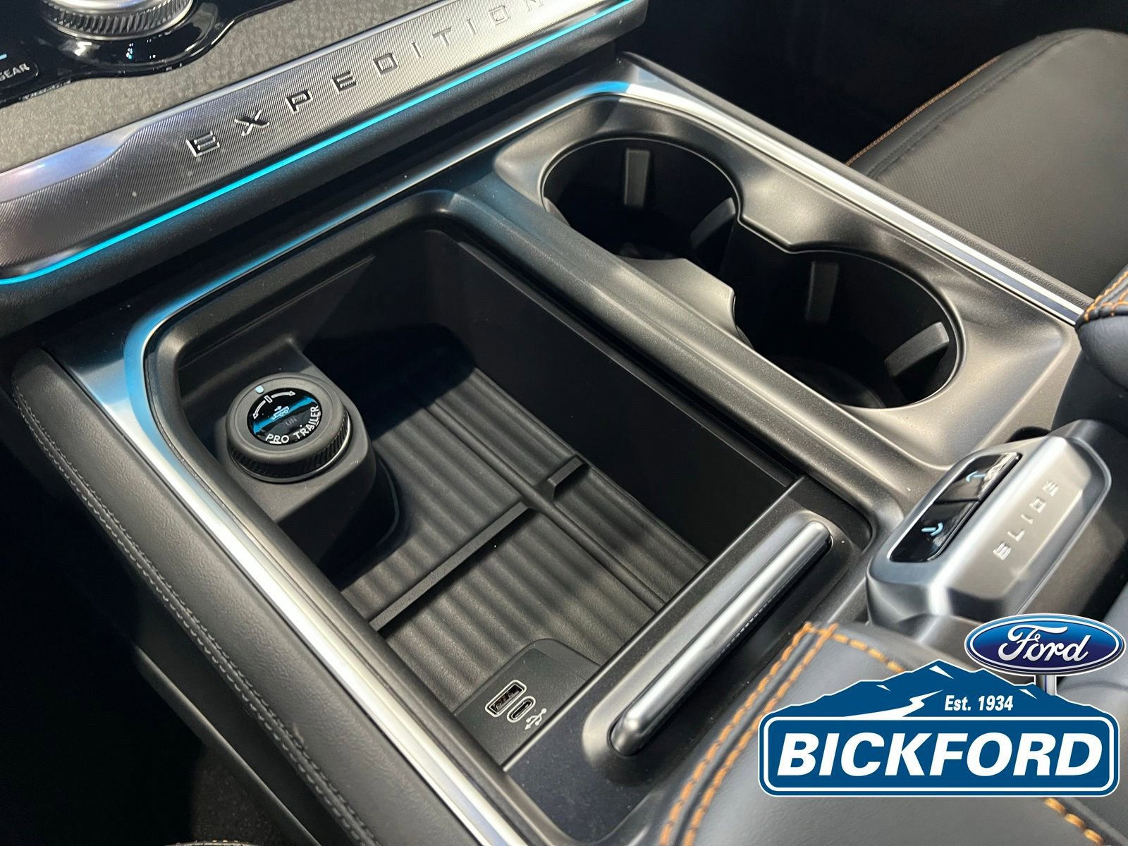 New 2026 Ford Expedition Tremor AWD/4WD image 15
