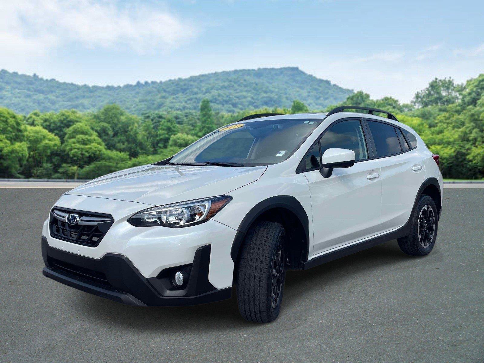 Used 2023 Subaru Crosstrek 2.0i Premium AWD/4WD image 25