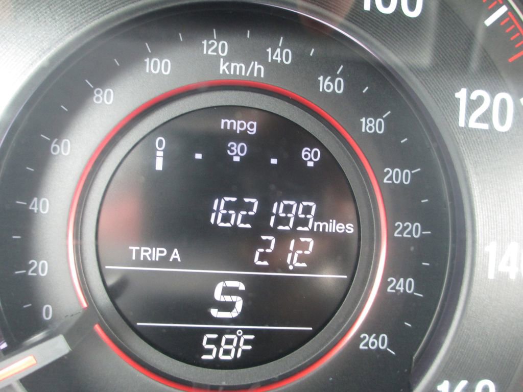Used 2017 Honda Accord Sport image 25