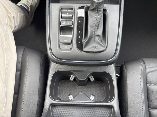 New 2026 Honda CR-V EX-L image 26