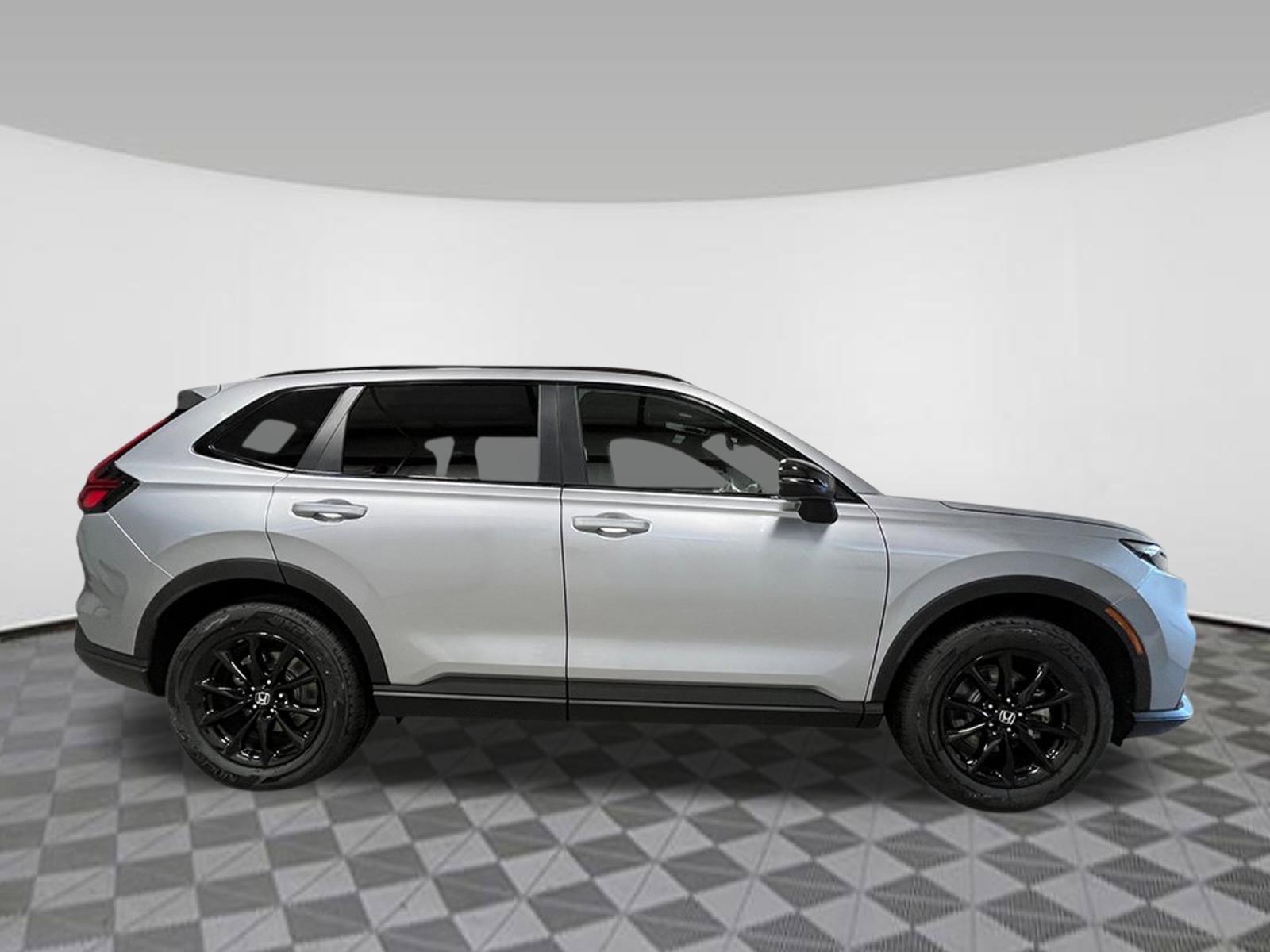 New 2026 Honda CR-V Sport image 8