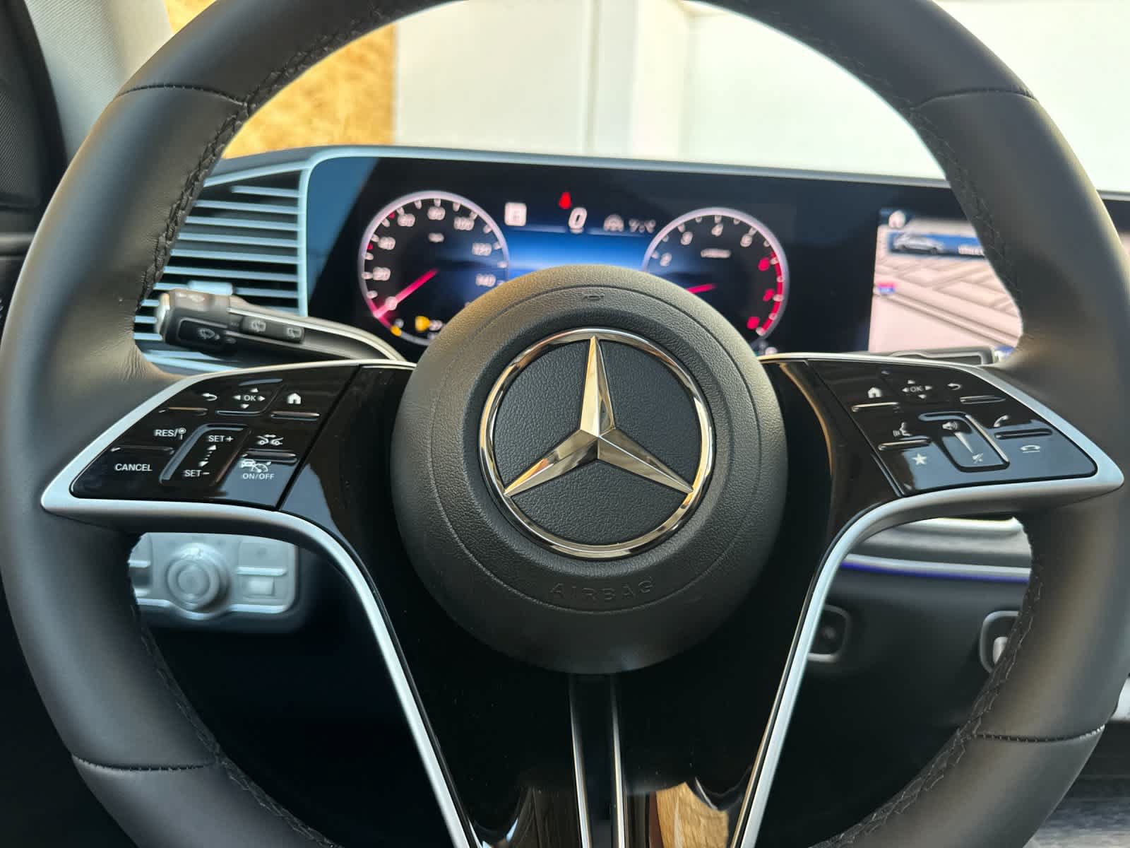 New 2026 Mercedes-Benz GLE 450 4MATIC image 23