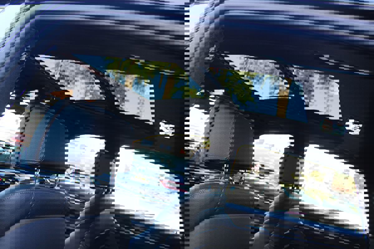 Used 2018 BMW 640i Gran Turismo xDrive image 29