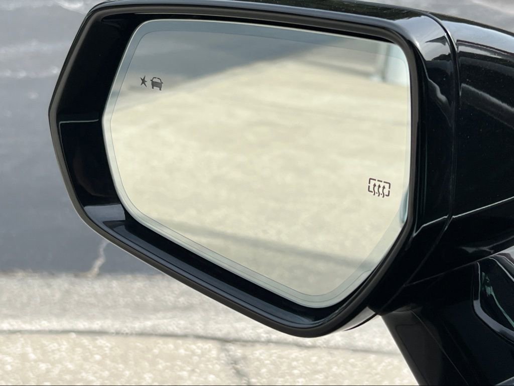 Certified 2025 Cadillac XT4 Premium Luxury image 26