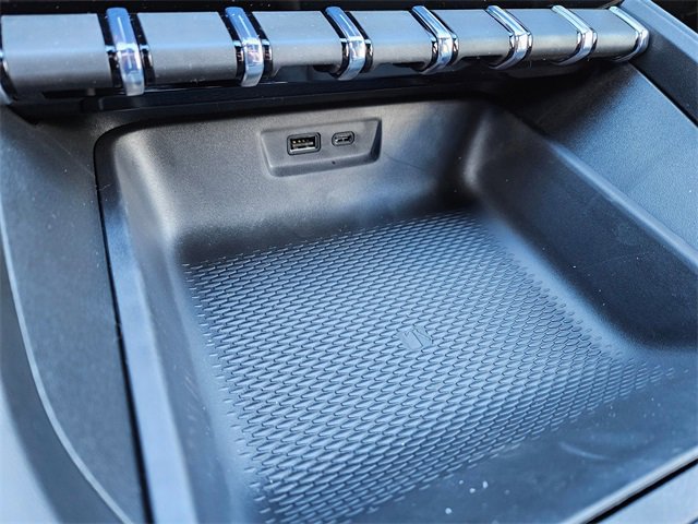 New 2026 GMC Terrain AT4 w/ Convenience Package III image 25