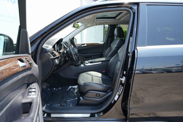 Used 2014 Mercedes-Benz ML 350 BlueTEC 4MATIC image 18