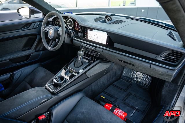 Used 2022 Porsche 911 GT3 RWD image 28