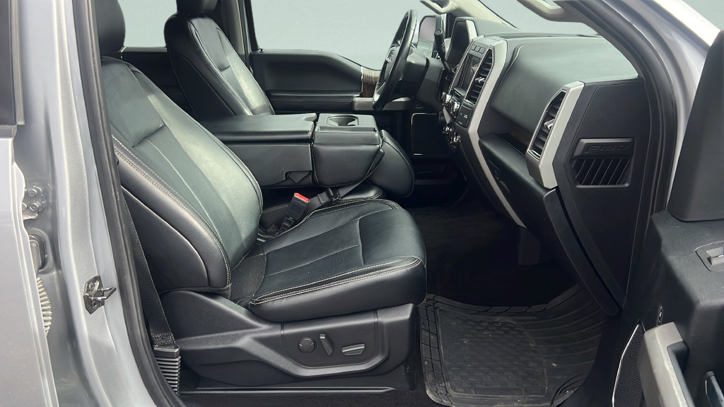 Used 2020 Ford F150 Lariat AWD/4WD image 18