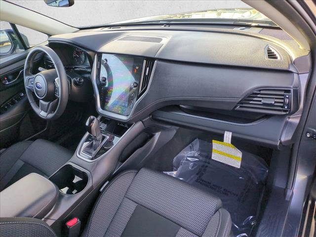 Certified 2025 Subaru Outback Premium image 20