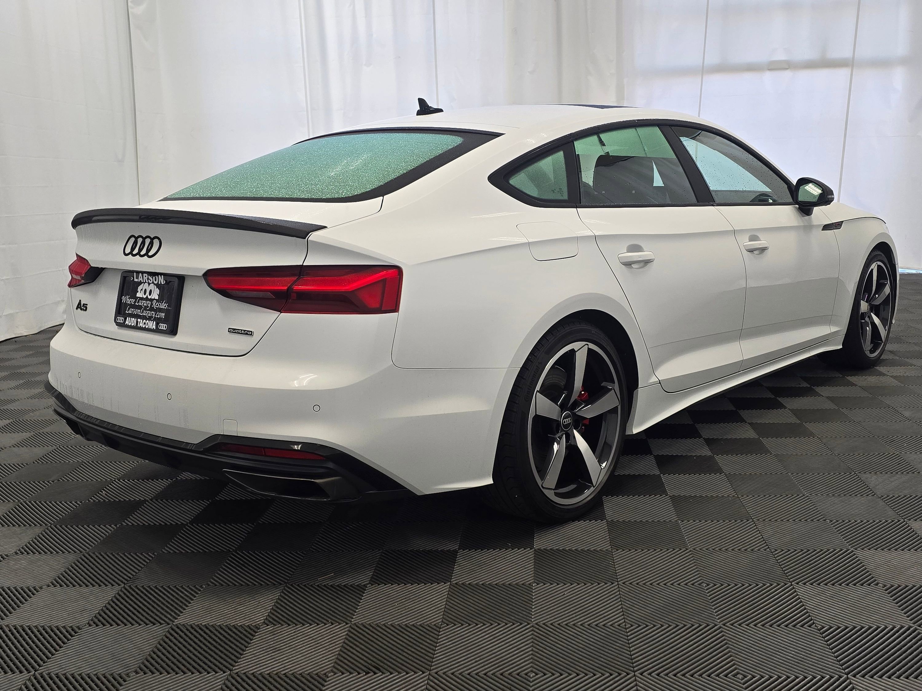 Used 2024 Audi A5 2.0T Premium Plus image 6