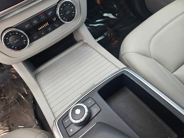 Used 2012 Mercedes-Benz ML 350 4MATIC image 15