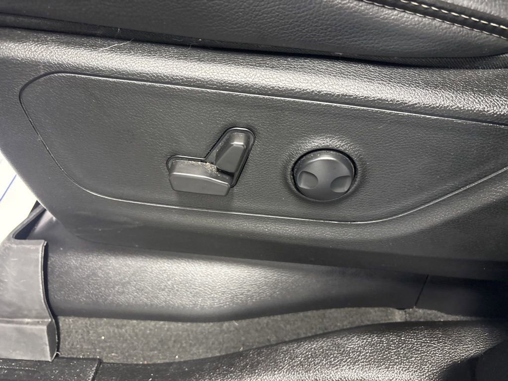 Used 2023 RAM 1500 Rebel w/ Rebel Level 1 Equipment Group image 13