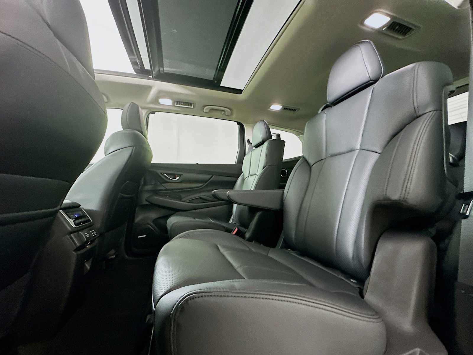 New 2025 Subaru Ascent Bronze Edition image 23