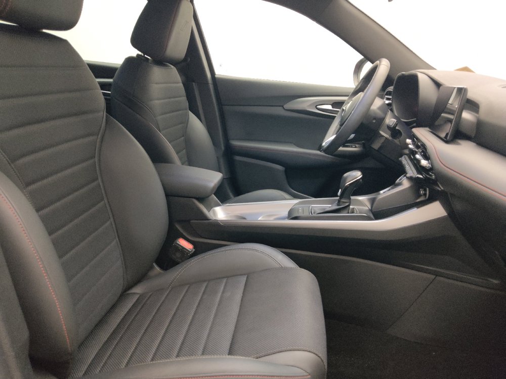 Used 2023 Dodge Hornet GT w/ GT Blacktop Package AWD/4WD image 21