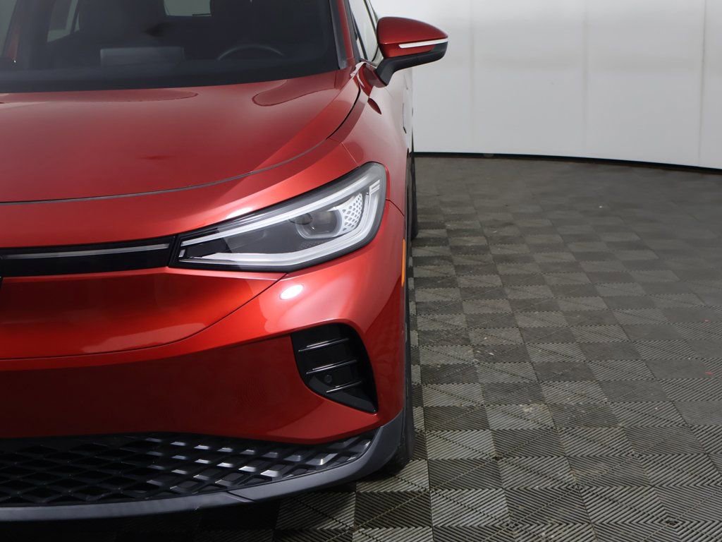 Used 2023 Volkswagen ID.4 Pro S image 15