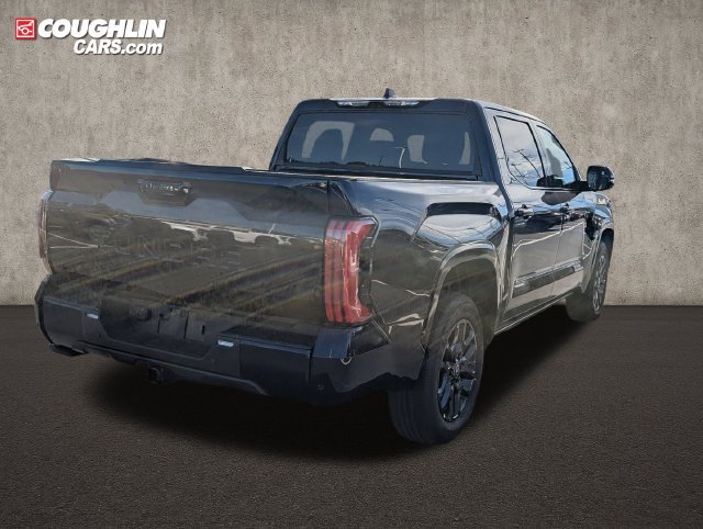 New 2026 Toyota Tundra Platinum AWD/4WD image 8