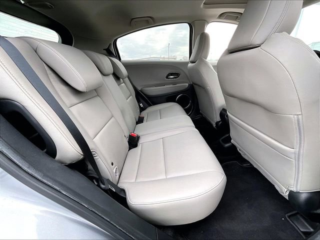 Used 2019 Honda HR-V EX-L image 16