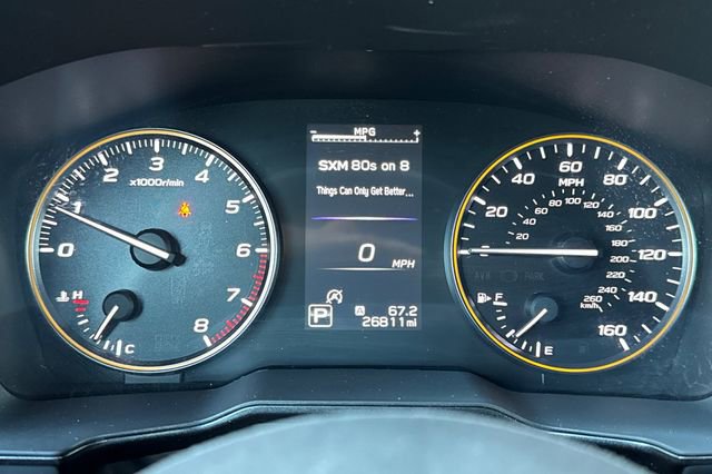 Used 2022 Subaru Outback Wilderness AWD/4WD image 41