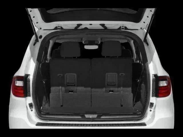 New 2024 Dodge Durango AWD w/ Skid Plate Group image 7