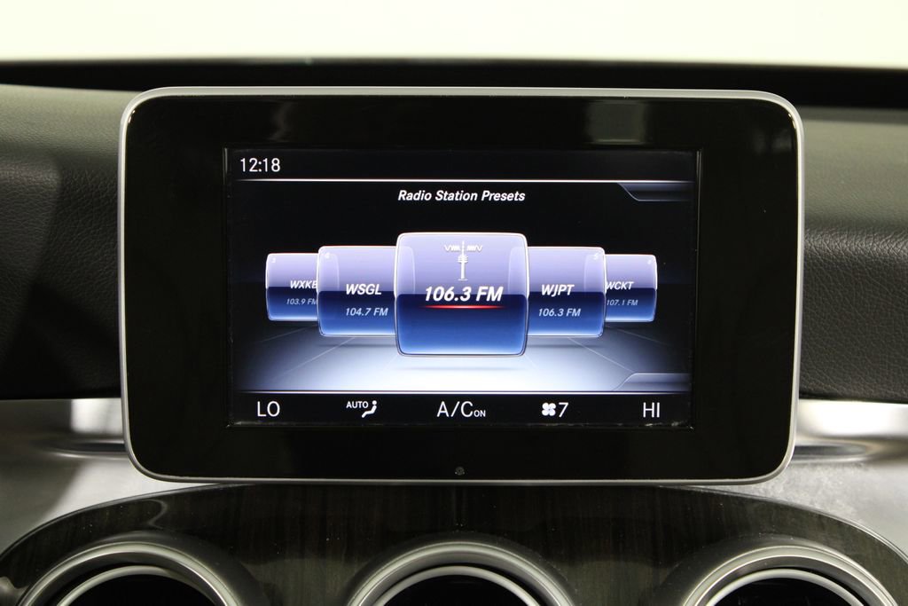 Used 2016 Mercedes-Benz C 300 Sedan image 8