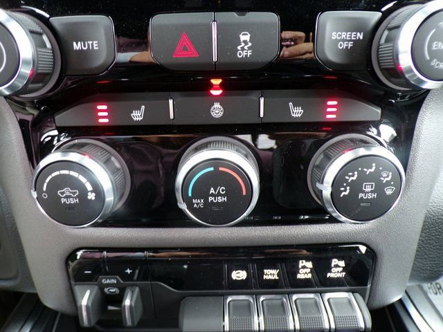 New 2026 RAM 3500 Big Horn image 20