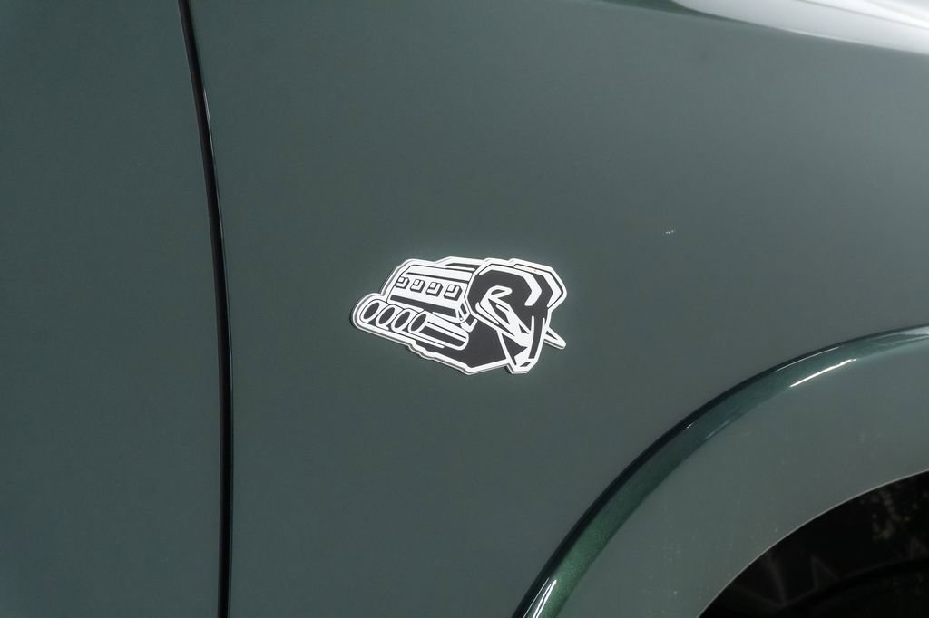 New 2026 RAM 1500 Laramie image 32