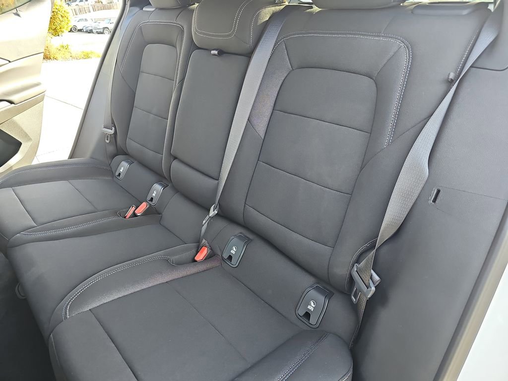 New 2026 Chevrolet Equinox EV LT w/ Comfort Package AWD/4WD image 13