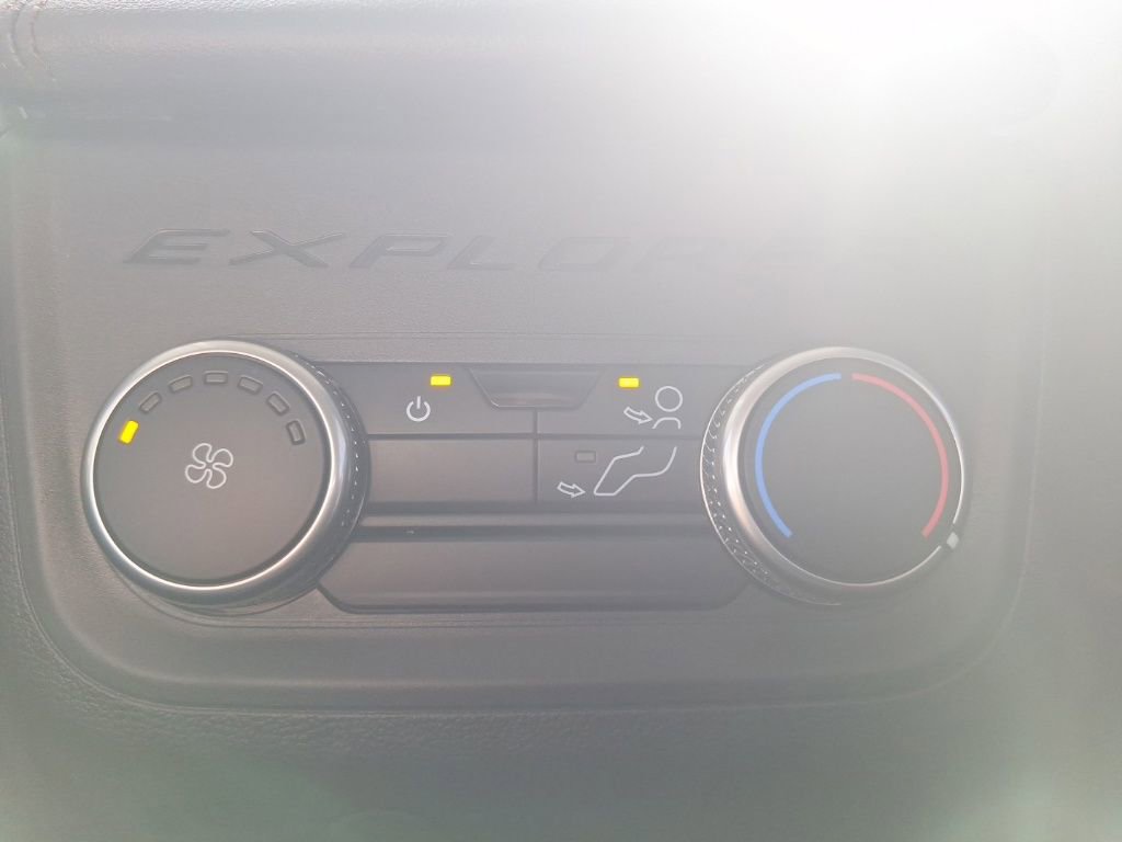 New 2026 Ford Explorer Active w/ Active Comfort Package image 15